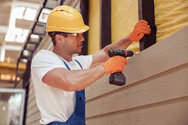 Trusted Harlan, KY Siding Installation & Repair Experts